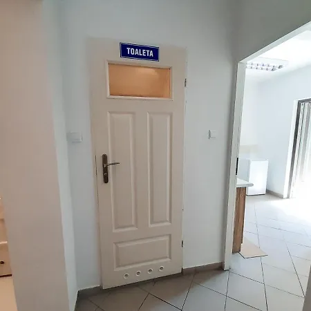 Klimatyczny W Centrum * Koszalin