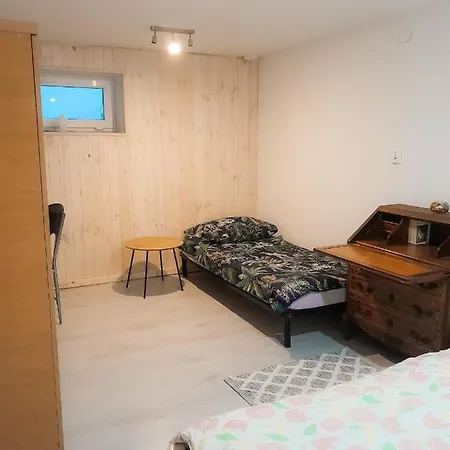 Appartamento Klimatyczny W Centrum *
