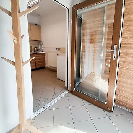 Klimatyczny W Centrum Appartamento Koszalin