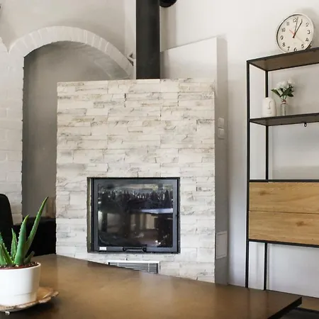 Appartamento Klimatyczny W Centrum